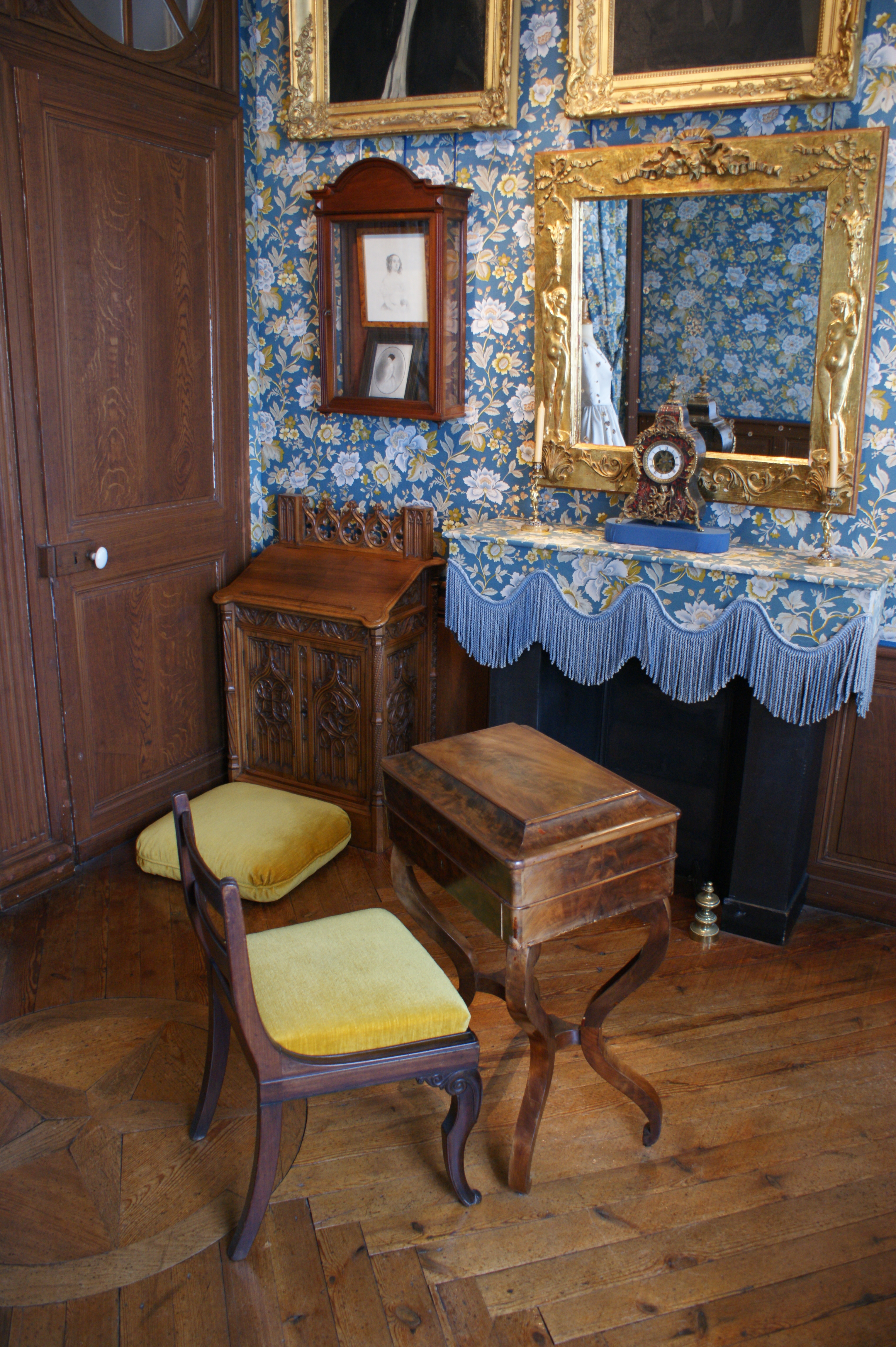 Musée Victor Hugo